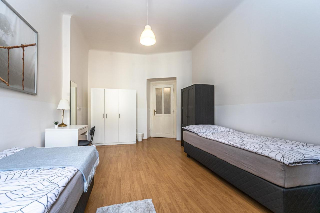 Vltava 7 Apartment Prag