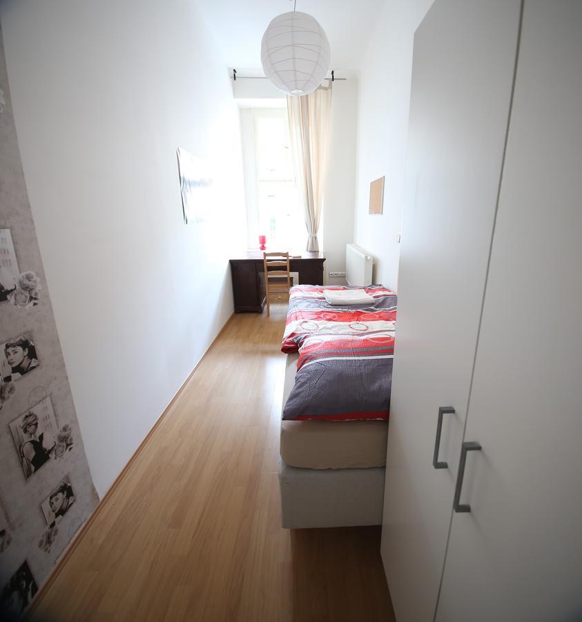 Apartment Vltava 7 Prag