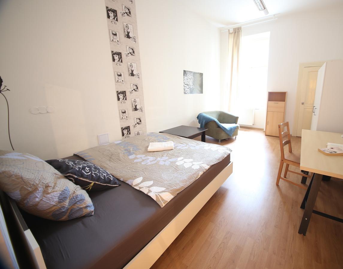 Vltava 7 Apartment Prag