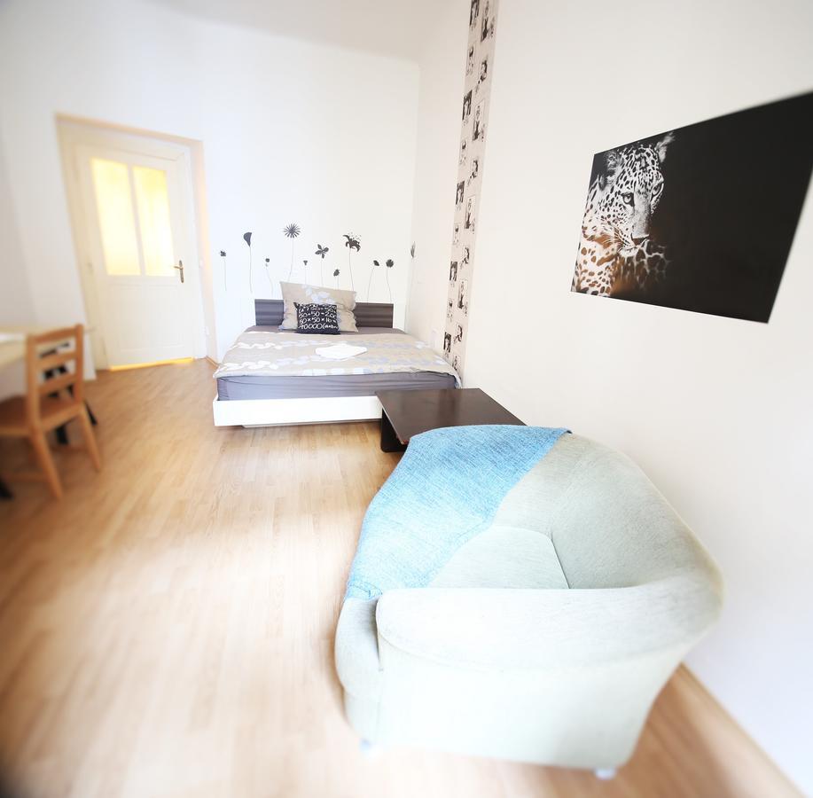 Vltava 7 Apartment Prag