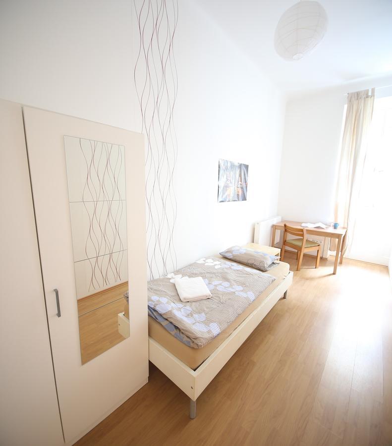 Vltava 7 Apartment Prag